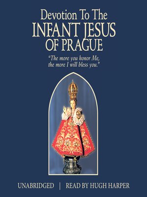 cover image of Devotion to the Infant Jesus of Prague